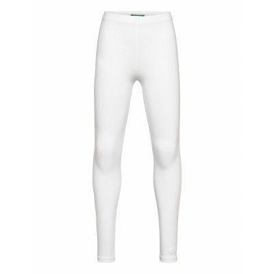 United Colors Of Benetton Leggings Vit
