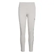 Vector Tape Leggings W Leggings Grå Reebok Performance