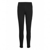 Te Tape Pack Legging Bottoms Leggings Svart Reebok Performance