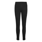 Te Tape Pack Legging Bottoms Leggings Svart Reebok Performance