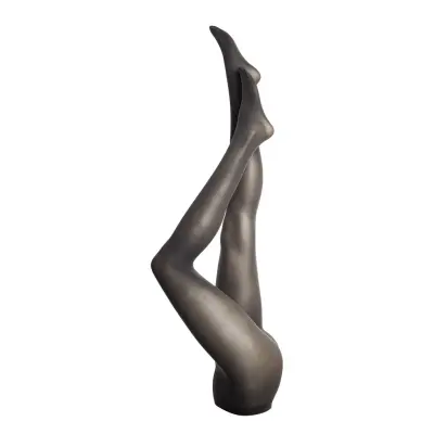 Velvet 40 Lingerie Pantyhose & Leggings Svart Kunert