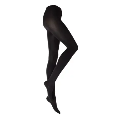 Velvet 66 Leg Support Tights Lingerie Pantyhose & Leggings Svart Wolford