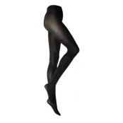 Velvet 80 Lingerie Pantyhose & Leggings Svart Kunert