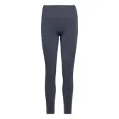 Victory Leggings 2 *Villkorat Erbjudande Running/training Tights Blå Famme