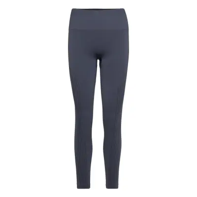 Victory Leggings 2 *Villkorat Erbjudande Running/training Tights Blå Famme