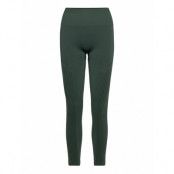 Victory Leggings 2 Sport Running-training Tights Grön Famme