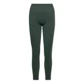 Victory Leggings 2 Sport Running-training Tights Grön Famme