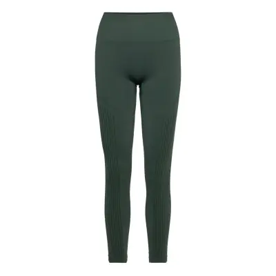Victory Leggings 2 Sport Running-training Tights Grön Famme