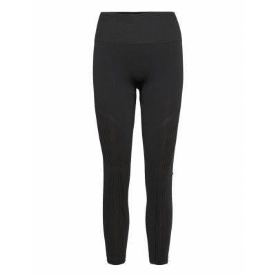 Victory Leggings 2 Sport Running-training Tights Black Famme