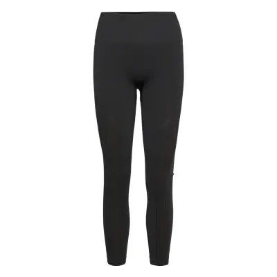 Victory Leggings 2 Sport Running-training Tights Black Famme