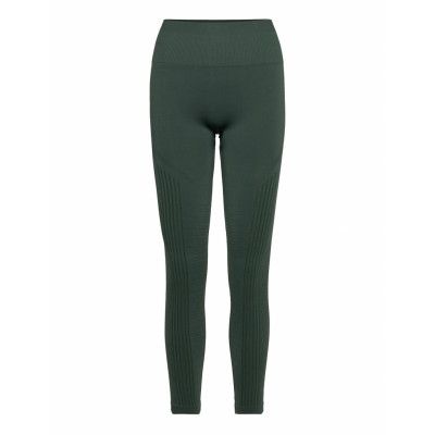 Famme Victory Leggings 2 Grön