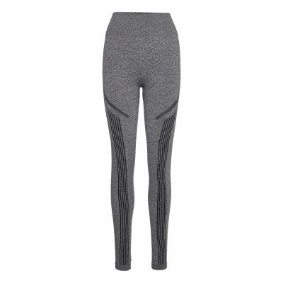 Victory Leggings *Villkorat Erbjudande Running/training Tights Grå Famme