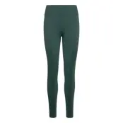Victory Leggings Running/training Tights Grön Famme