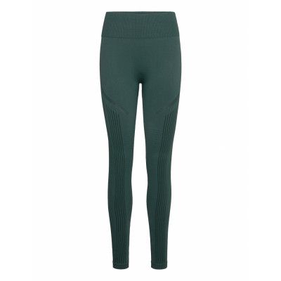 Victory Leggings Running/training Tights Grön Famme