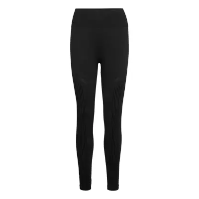 Victory Leggings Sport Running-training Tights Svart Famme
