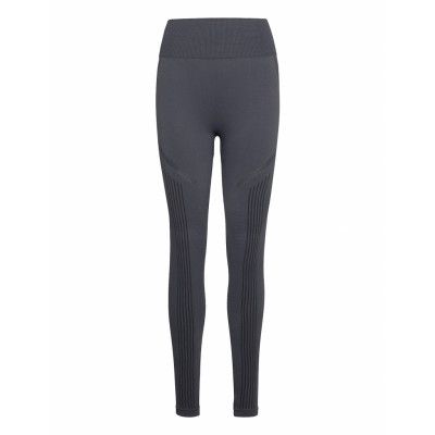 Victory Leggings *Villkorat Erbjudande Running/training Tights Grå Famme