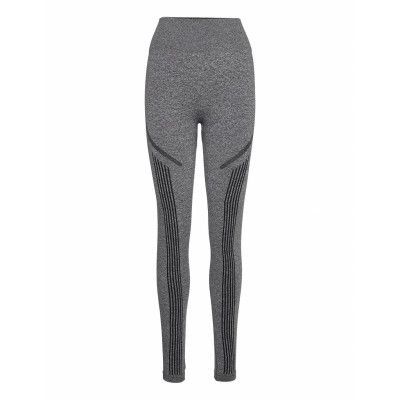 Famme Victory Leggings Grå