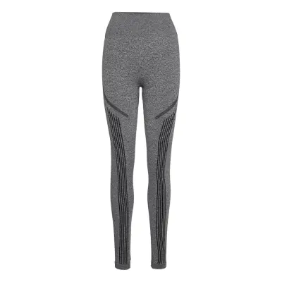 Famme Victory Leggings Grå