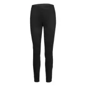 Vifaddy Leggins Leggings Svart Vila