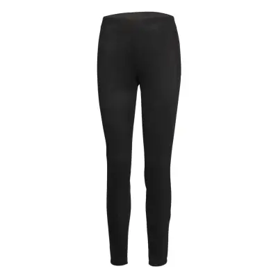 Vifaddy Leggins Leggings Svart Vila