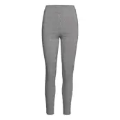 Vilaura Lou Hw 7/8 Leggings Running/training Tights Multi/mönstrad Vila