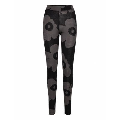 Vildis Juhlaunikko Trousers Leggings Multi/mönstrad Marimekko