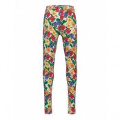 Violas Leggings Leggings Multi/mönstrad Mini Rodini