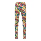 Violas Leggings Leggings Multi/mönstrad Mini Rodini