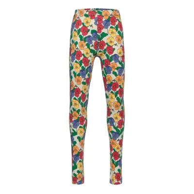 Violas Leggings Leggings Multi/mönstrad Mini Rodini