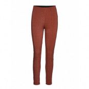 Vlada Pant Leggings Orange InWear