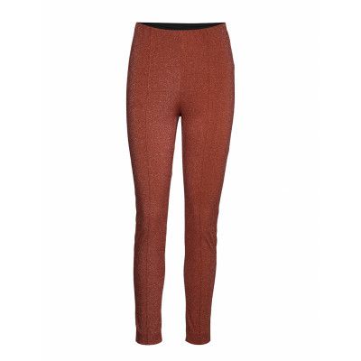 Vlada Pant Leggings Orange InWear