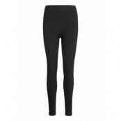 Vmeve Legging Leggings Svart Vero Moda