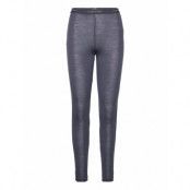 W 175 Everyday Leggings *Villkorat Erbjudande Base Layer Bottoms Blå Icebreaker