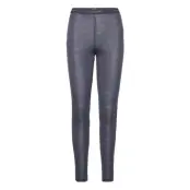 W 175 Everyday Leggings *Villkorat Erbjudande Base Layer Bottoms Blå Icebreaker