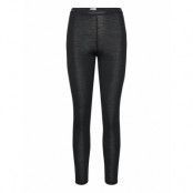 W 175 Everyday Leggings *Villkorat Erbjudande Base Layer Bottoms Svart Icebreaker