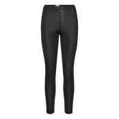 W 175 Everyday Leggings *Villkorat Erbjudande Base Layer Bottoms Svart Icebreaker