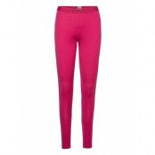 W 200 Oasis Leggings *Villkorat Erbjudande Base Layer Bottoms Rosa Icebreaker