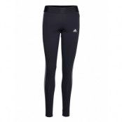 Adidas Sportswear W 3S Leg Svart