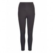 W Blaze 7/8 Tights Sport Running-training Tights Svart Helly Hansen