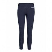 W E 3s Tight Running/training Tights Blå Adidas Performance