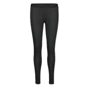 W Easy Tights Sport Base Layer Bottoms Svart The North Face