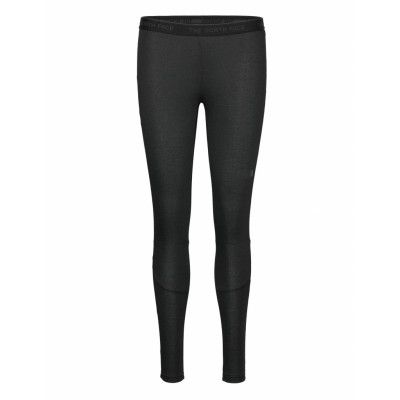 W Easy Tights Sport Base Layer Bottoms Svart The North Face