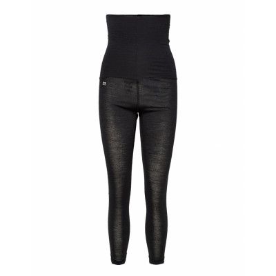 W Feel Good Pants Leggings Svart Super.natural