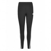 Adidas Sportswear W Fi 3S Legging Svart