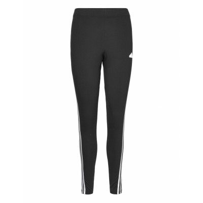 Adidas Sportswear W Fi 3S Legging Svart