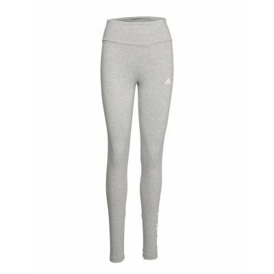 Adidas Sportswear W Lin Leg Grå