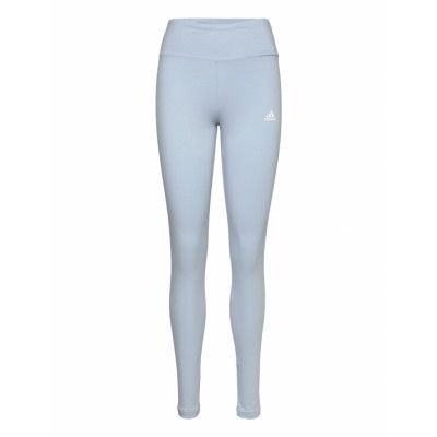 Adidas Sportswear W Lin Leg Blå