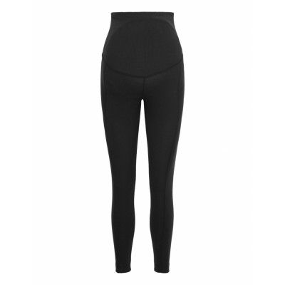 Adidas Sportswear W Maternity Leg Svart