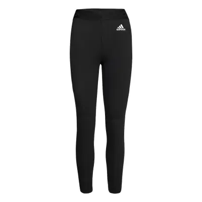 Designed To Move Aeroready 7/8 Tights W Running/training Tights Svart Adidas Performance
