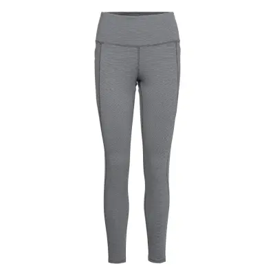 Helly Hansen W Myra Leggings Grå